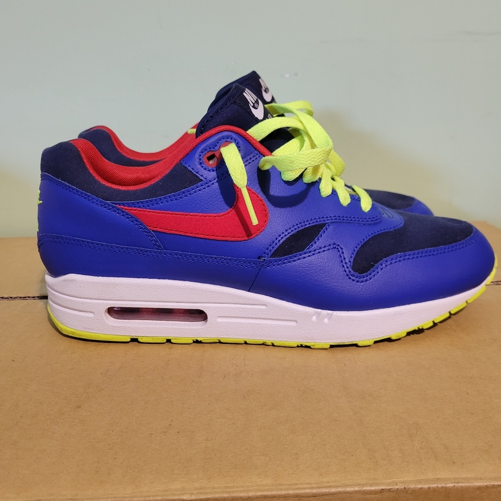 Nike air max 1